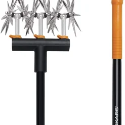 Fiskars 40 To 60-Inch Telescoping Rotary Cultivator -Garden Supplies Sales 2024 blob 92467.1616281691