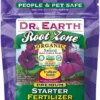 Dr. Earth 2-4-2 Minis Root Zone Starter Fertilizer, 1lb -Garden Supplies Sales 2024 blob 93752.1619657620