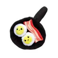 Bark Box Mountain Breakfast