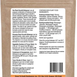 Down To Earth Granular Root Growth Enhancer -Garden Supplies Sales 2024 blob 94914.1614377466