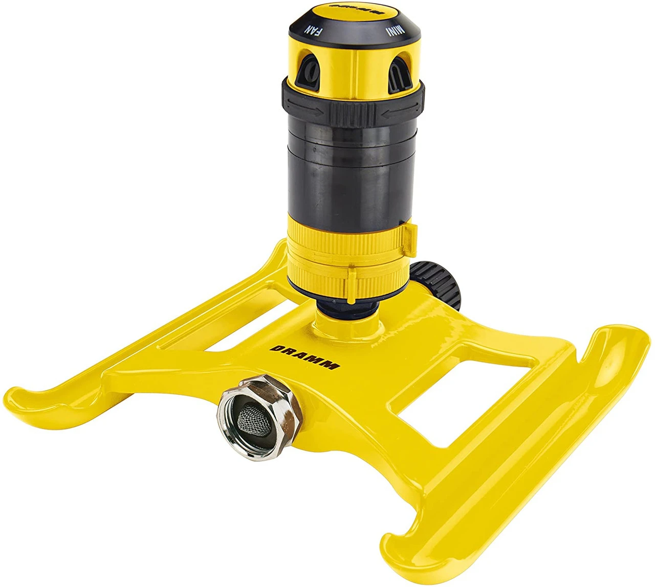 Dramm 4Pattern Gear Sprinkler 5 Dramm 4Pattern Gear Sprinkler - Image 3