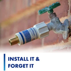 Freeze Miser Outdoor Faucet Freeze Protection -Garden Supplies Sales 2024 blob 96414.1619043359