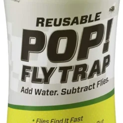 Rescue POP! Fly Trap