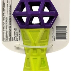 Ethical Pet Geo Play Duel Texture Dumbbell -Garden Supplies Sales 2024 blob 98521.1614216173