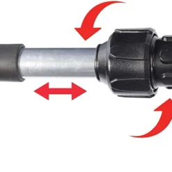 Dramm Rain Water Wand, Blue -Garden Supplies Sales 2024 blob 99003.1614819191