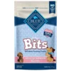Blue Buffalo Blue Bits Salmon, 4oz