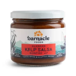 Barnacle Bonfire Salsa Kelp, 10pz