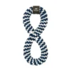 Tall Tails Braided Infinity Ring Navy, 11in -Garden Supplies Sales 2024 braided 8 blue 02 76014.1665882571