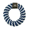 Tall Tails Braided Ring Navy, 6in -Garden Supplies Sales 2024 braided circle 02 05905.1665881764