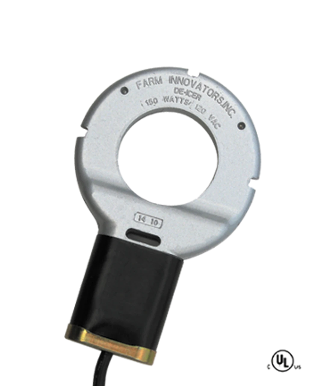 Coastal Chicken Waterer De-Icer 3 Coastal Chicken Waterer De-Icer