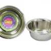 Cadet High Luster Stainless Steel Bowl