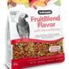 ZuPreem FruitBlend For Parrots And Conures 2 ZuPreem FruitBlend For Parrots And Conures -Garden Supplies Sales 2024 caiques best bird food 07167.1635445663