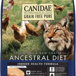 Canidae Cat Ancestral Indoor Formula