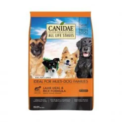 Canidae Lamb & Rice