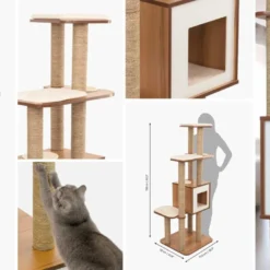 Catit Vesper Walnut High Base XL 5 Catit Vesper Walnut High Base XL -Garden Supplies Sales 2024 catit Vesper High Base xl photo 2048x1116.jpg 21738.1666376983