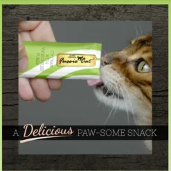 Fussie Cat Chicken/Vegetable Puree, 4ct 7 Fussie Cat Chicken/Vegetable Puree, 4ct -Garden Supplies Sales 2024 chicken veggie 3 38785.1664842664