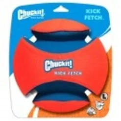 Chuckit! Chuckit Kick Fetch Ball