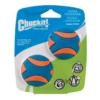 Chuckit! Chuckit Ultra Squeaker Ball 2PK -Garden Supplies Sales 2024 chuckit ultra squeaker 2pk 71792.1606623047