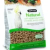 Zupreem Natural For Large Birds, 3lbs -Garden Supplies Sales 2024 cockatoos healthy food 49571.1635371778
