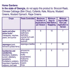 Bonide Captain Jack's Ready To Use DeadBug Brew, 32oz 21 Bonide Captain Jack's Ready To Use DeadBug Brew, 32oz -Garden Supplies Sales 2024 deadbug five 39315.1648602385