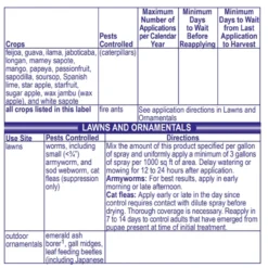 Captain Jack’s DeadBug Brew Concentrate, 16oz -Garden Supplies Sales 2024 deadbug ten 03572.1649192406