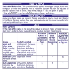 Captain Jack’s DeadBug Brew Concentrate, 16oz -Garden Supplies Sales 2024 deadbug three 92982.1649192406