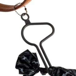 Dooloop Bag Holder -Garden Supplies Sales 2024 dooloop poop bag holder leash accessory dog walking accessory rover charcoal 797932 720x 76860.1628124272