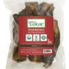 Nature's Logic Dried Beef Ears, 8oz -Garden Supplies Sales 2024 driedbeefear productimage 94731.1650588550