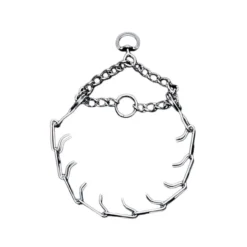 Coastal Titan Dog Prong Training Collar