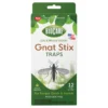 BioCare Gnat Stix, 12pc -Garden Supplies Sales 2024 eb7300 biocare gnatstixtrap 01 41125.1633642974