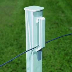 Zareba Step-In Poly Fence Posts, 4ft -Garden Supplies Sales 2024 ec us A 48 4 ProductPgLarge2 48655.1624747346