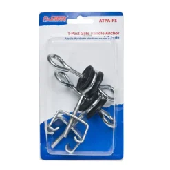 Fi-Shock T-Post Gate Anchor, 2PC -Garden Supplies Sales 2024 ec us ATPA FS 2a ProductPgLarge2 73932.1624750413