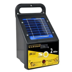 Zareba 4V Solar Charger, 2 Mile 8 Zareba 4V Solar Charger, 2 Mile -Garden Supplies Sales 2024 ec us ESP2M Z C2a ProductPgLarge2 05269.1624754834