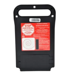 Zareba 4V Solar Charger, 2 Mile 9 Zareba 4V Solar Charger, 2 Mile -Garden Supplies Sales 2024 ec us ESP2M Z C4 MediaPgLarge 45769.1624754834