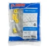 Fi-Shock ICLXY-FS Chain Link Insulator -Garden Supplies Sales 2024 ec us ICLXY FS 3 MediaPgLarge 35663.1616198214