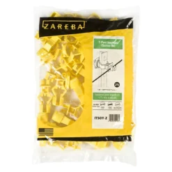 Zareba Screw-On Insulators, 25pc -Garden Supplies Sales 2024 ec us ITSOY Z 3 ProductPgLarge2 60809.1624753869