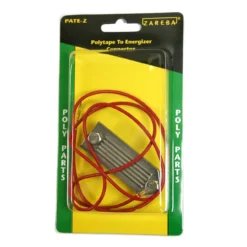 Polytape To Energizer Connector 5 Polytape To Energizer Connector -Garden Supplies Sales 2024 ec us PATE Z 2 ProductPgLarge2 21851.1624741595