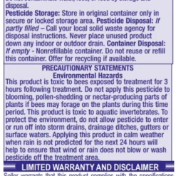 Bonide Captain Jack's Garden Dust, 1.5lb -Garden Supplies Sales 2024 eight 28880.1650999428