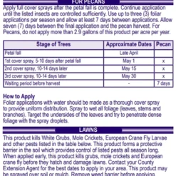 Bonide Systemic Ready To Use Hose End Insect Spray, 32z 25 Bonide Systemic Ready To Use Hose End Insect Spray, 32z -Garden Supplies Sales 2024 eight 46071.1652751471