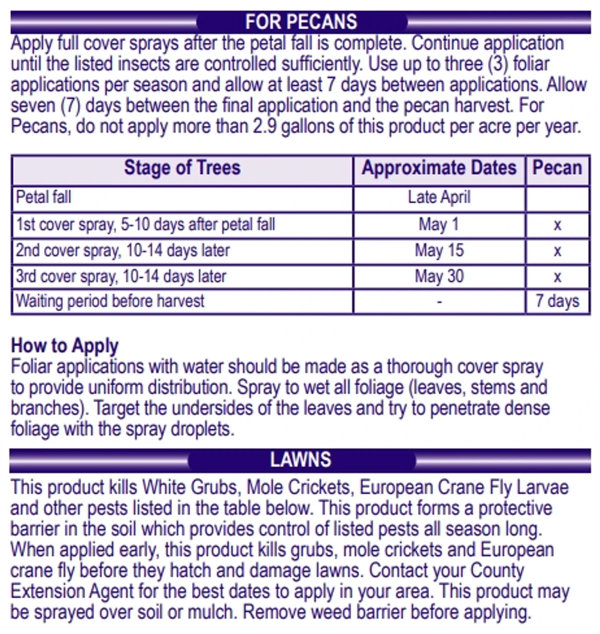 Bonide Systemic Ready To Use Hose End Insect Spray, 32z 12 Bonide Systemic Ready To Use Hose End Insect Spray, 32z - Image 10