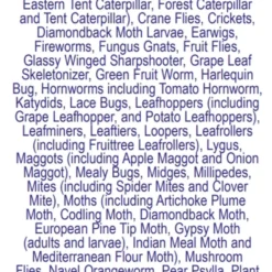 Bonide Ready To Use Insect Control Home & Garden Spray, 12oz -Garden Supplies Sales 2024 eight four 08755.1648673763