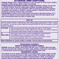 Bonide Systemic Ready To Use Hose End Insect Spray, 32z 28 Bonide Systemic Ready To Use Hose End Insect Spray, 32z -Garden Supplies Sales 2024 eleven 98741.1652751471
