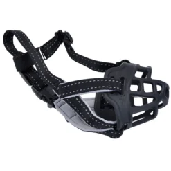 Coastal Soft Basket Muzzle