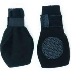 Ethical Pet Arctic Fleece Booties, 4PK