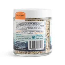 Barnacle Everything Bagel Kelp Seasoning, 2.5oz 7 Barnacle Everything Bagel Kelp Seasoning, 2.5oz -Garden Supplies Sales 2024 everything back 1800x1800 93587.1635187712
