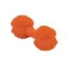 Coastal Rascals Latex Mini Spiny Dumbbell Dog Toy, 3.5" -Garden Supplies Sales 2024 ewshdiojq9msievswc2n 94182.1632418605