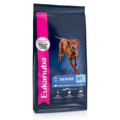 Eukanuba Large Breed Senior, 30lb