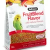 ZuPreem FruitBlend Flavor For Small Birds, 2lb -Garden Supplies Sales 2024 fruitblend pet bird food for parakeets and budgies 30115.1635369977