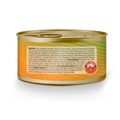 Nulo Freestyle Minced Turkey & Duck Recipe In Gravy, 3oz -Garden Supplies Sales 2024 fs cat turkey duck back 1024x1024 13372.1632343630