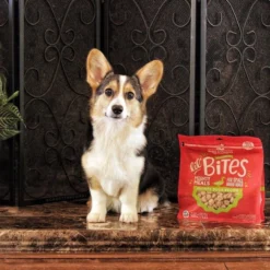 Stella And Chewy's Freeze-Dried LIl Bites Duck, 7oz -Garden Supplies Sales 2024 ghostthecorgi 1 1080x0 c default 98310.1613862164